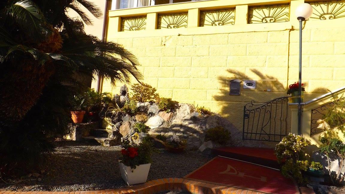 Azzurro Hotel Varazze